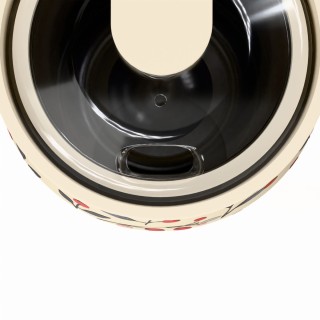 ESTIA ΘΕΡΜΟΣ LENS SAVE THE AEGEAN 360ml BLOOM BEIGE