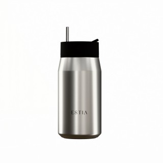 ESTIA ΘΕΡΜΟΣ LENS SAVE THE AEGEAN 360ml BRUSHED