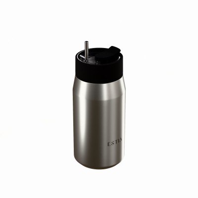 ESTIA ΘΕΡΜΟΣ LENS SAVE THE AEGEAN 360ml BRUSHED