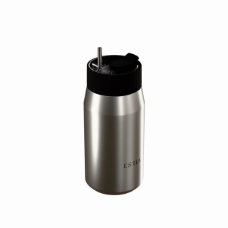 ESTIA ΘΕΡΜΟΣ LENS SAVE THE AEGEAN 360ml BRUSHED