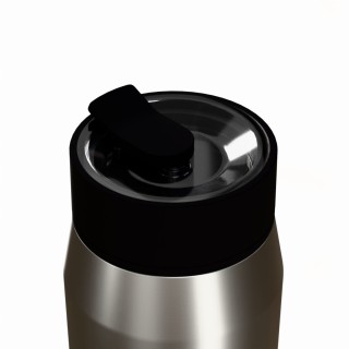 ESTIA ΘΕΡΜΟΣ LENS SAVE THE AEGEAN 360ml BRUSHED