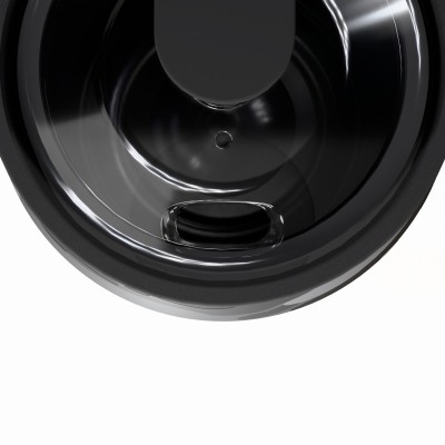ESTIA ΘΕΡΜΟΣ LENS SAVE THE AEGEAN 360ml DARK CAMO