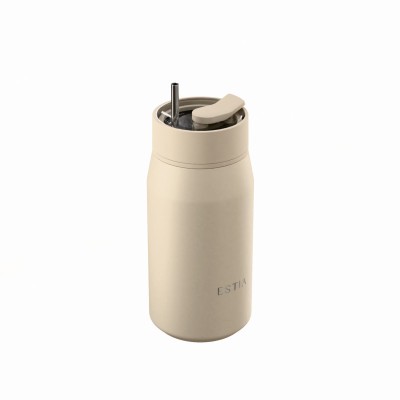 ESTIA ΘΕΡΜΟΣ LENS SAVE THE AEGEAN 360ml DUNE