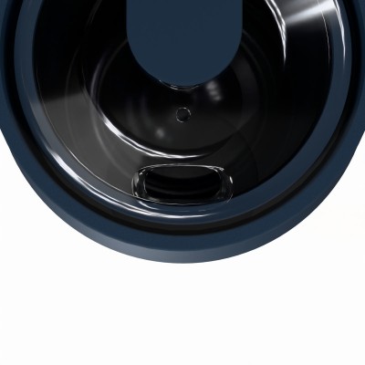 ESTIA ΘΕΡΜΟΣ LENS SAVE THE AEGEAN 360ml INDIGO