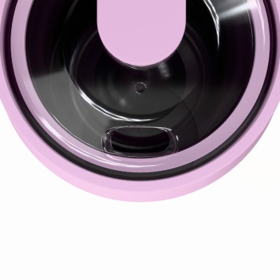 ESTIA ΘΕΡΜΟΣ LENS SAVE THE AEGEAN 360ml LAVENDER