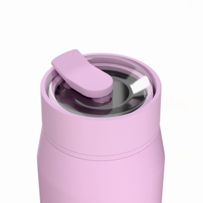 ESTIA ΘΕΡΜΟΣ LENS SAVE THE AEGEAN 360ml LAVENDER