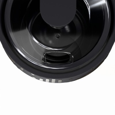 ESTIA ΘΕΡΜΟΣ LENS SAVE THE AEGEAN 360ml NOIR ECHO