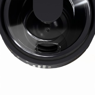 ESTIA ΘΕΡΜΟΣ LENS SAVE THE AEGEAN 360ml NOIR ECHO