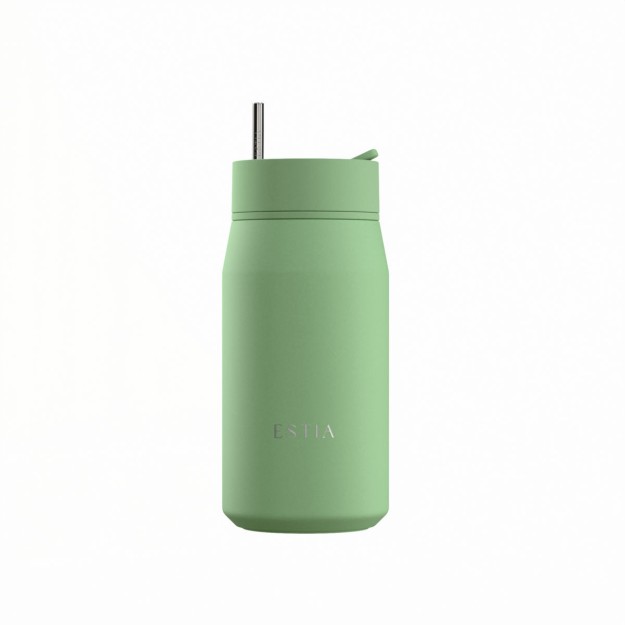 ESTIA ΘΕΡΜΟΣ LENS SAVE THE AEGEAN 360ml PINE