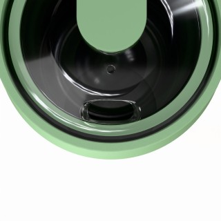 ESTIA ΘΕΡΜΟΣ LENS SAVE THE AEGEAN 360ml PINE