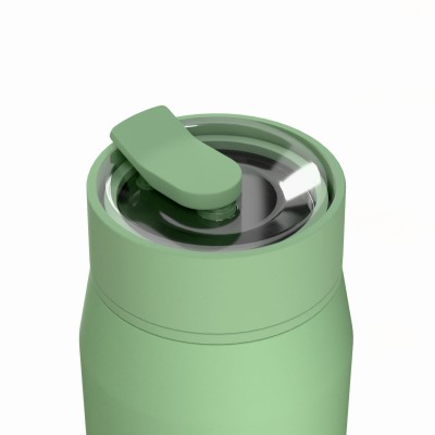 ESTIA ΘΕΡΜΟΣ LENS SAVE THE AEGEAN 360ml PINE