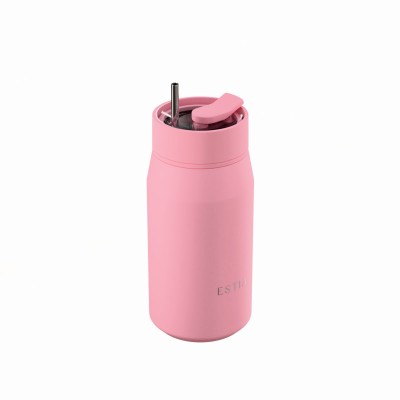 ESTIA ΘΕΡΜΟΣ LENS SAVE THE AEGEAN 360ml ROSE