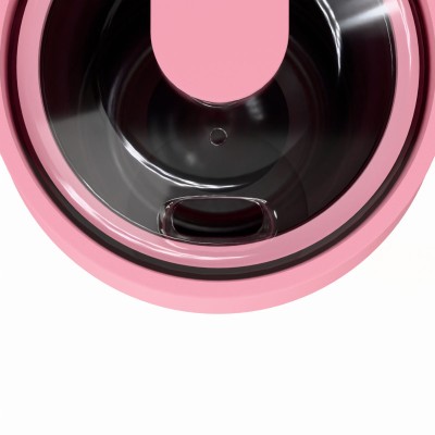 ESTIA ΘΕΡΜΟΣ LENS SAVE THE AEGEAN 360ml ROSE