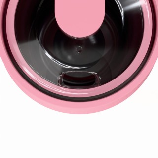 ESTIA ΘΕΡΜΟΣ LENS SAVE THE AEGEAN 360ml ROSE
