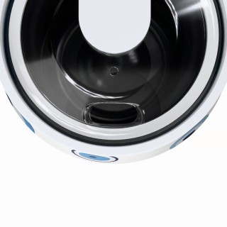 ESTIA ΘΕΡΜΟΣ LENS SAVE THE AEGEAN 360ml SPIRIT OF LUCK