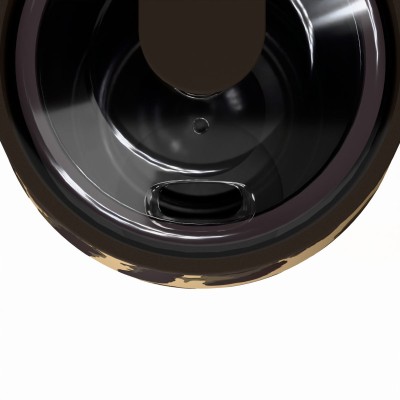 ESTIA ΘΕΡΜΟΣ LENS SAVE THE AEGEAN 360ml SPOTTED PROWL