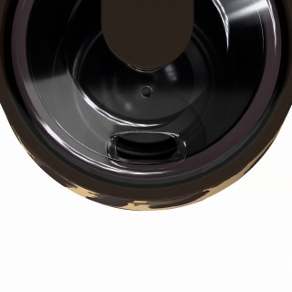 ESTIA ΘΕΡΜΟΣ LENS SAVE THE AEGEAN 360ml SPOTTED PROWL