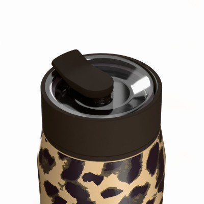 ESTIA ΘΕΡΜΟΣ LENS SAVE THE AEGEAN 360ml SPOTTED PROWL