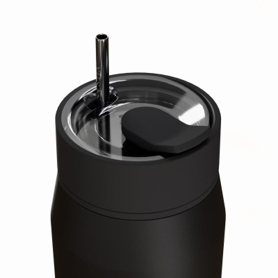 ESTIA ΘΕΡΜΟΣ LENS SAVE THE AEGEAN 360ml VOID