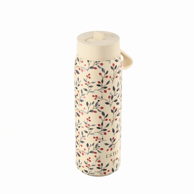 ESTIA ΘΕΡΜΟΣ PULSE SAVE THE AEGEAN 500ml BLOOM BEIGE