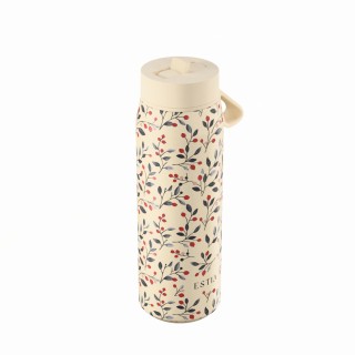 ESTIA ΘΕΡΜΟΣ PULSE SAVE THE AEGEAN 500ml BLOOM BEIGE