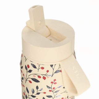 ESTIA ΘΕΡΜΟΣ PULSE SAVE THE AEGEAN 500ml BLOOM BEIGE