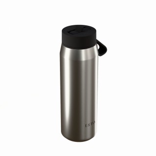 ESTIA ΘΕΡΜΟΣ PULSE SAVE THE AEGEAN 500ml BRUSHED