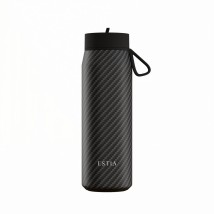 ESTIA ΘΕΡΜΟΣ PULSE SAVE THE AEGEAN 500ml CARBON FIBRE