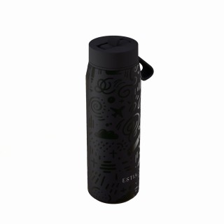 ESTIA ΘΕΡΜΟΣ PULSE SAVE THE AEGEAN 500ml NOIR ECHO