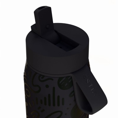 ESTIA ΘΕΡΜΟΣ PULSE SAVE THE AEGEAN 500ml NOIR ECHO
