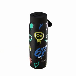 ESTIA ΘΕΡΜΟΣ PULSE SAVE THE AEGEAN 500ml SIX SEVEN