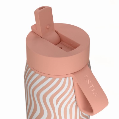ESTIA ΘΕΡΜΟΣ PULSE SAVE THE AEGEAN 500ml SOFT RIPPLE