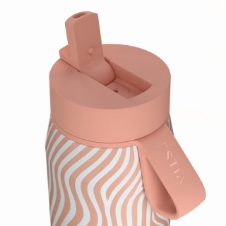 ESTIA ΘΕΡΜΟΣ PULSE SAVE THE AEGEAN 500ml SOFT RIPPLE