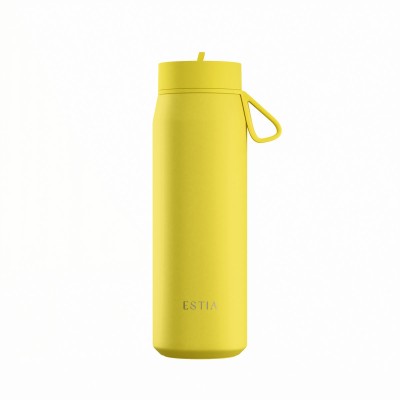 ESTIA ΘΕΡΜΟΣ PULSE SAVE THE AEGEAN 500ml SUNBEAM