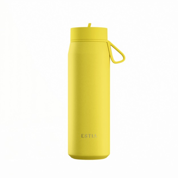 ESTIA ΘΕΡΜΟΣ PULSE SAVE THE AEGEAN 500ml SUNBEAM