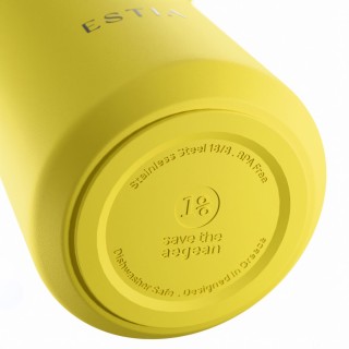 ESTIA ΘΕΡΜΟΣ PULSE SAVE THE AEGEAN 500ml SUNBEAM