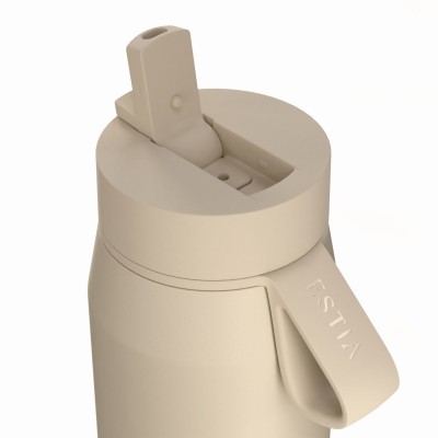 ESTIA ΘΕΡΜΟΣ PULSE SAVE THE AEGEAN 360ml DUNE