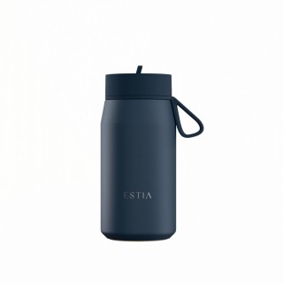 ESTIA ΘΕΡΜΟΣ PULSE SAVE THE AEGEAN 360ml INDIGO