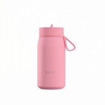 ESTIA ΘΕΡΜΟΣ PULSE SAVE THE AEGEAN 360ml ROSE