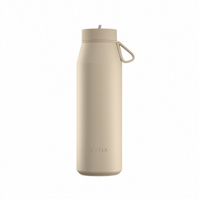 ESTIA ΘΕΡΜΟΣ PULSE SAVE THE AEGEAN 800ml DUNE