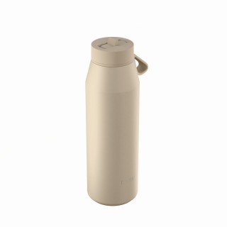 ESTIA ΘΕΡΜΟΣ PULSE SAVE THE AEGEAN 800ml DUNE