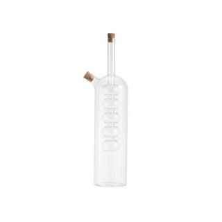 ESTIA ΜΠΟΥΚΑΛΙ FUSION ΓΙΑ ΛΑΔΙ & ΞΥΔΙ ΓΥΑΛΙΝΟ 800ml