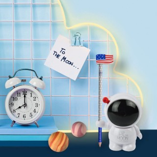 Legami Milano Solar System Erasers Σετ 9 Γόμες Πλανήτες SES0001