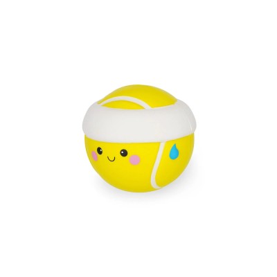 Legami Milano Antistress Tennis Ball Stress Less Αρωματικό Παιχνίδι Κίτρινο SQIF0016
