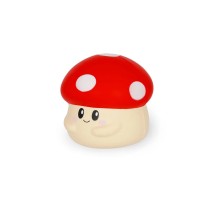 Legami Milano Antistress Mushroom Stress Less Αρωματικό Παιχνίδι Κόκκινο SQIF0018