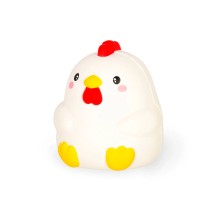 Legami Milano Antistress Hen Stress Less Αρωματικό Παιχνίδι Λευκό SQIF0009