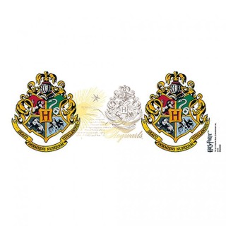 Pyramid International Harry Potter Κούπα Κεραμική Λευκή 284ml MG22060