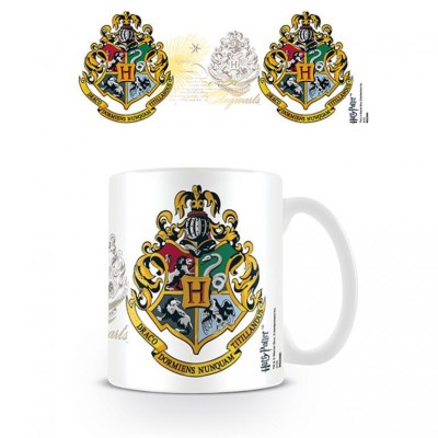 Pyramid International Harry Potter Κούπα Κεραμική Λευκή 284ml MG22060
