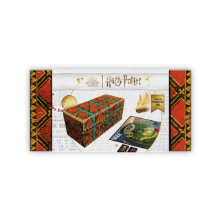 Mathv Harry Potter: Seek The Snitch Επιτραπέζιο Παιχνίδι SG-18