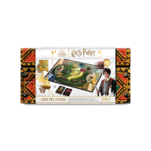 Mathv Harry Potter: Seek The Snitch Επιτραπέζιο Παιχνίδι SG-18